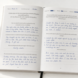 The Story of Us Journal