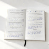 Card Deck & Journal Bundle
