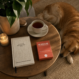 Card Deck & Journal Bundle
