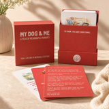 My Dog & Me Activity Card Deck