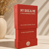 My Dog & Me Activity Card Deck