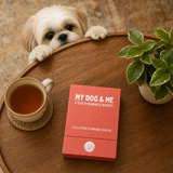 My Dog & Me Activity Card Deck