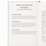 The Story of Us Journal