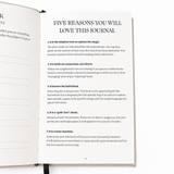 The Story of Us Journal