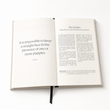 The Story of Us Journal