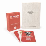 Card Deck & Journal Bundle