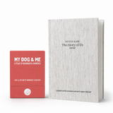 Card Deck & Journal Bundle